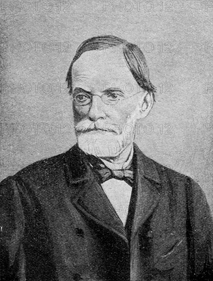 Eugen Karl Duehring