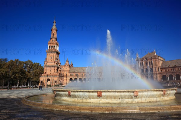 City of Seville