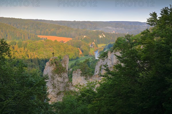 Runie Gebrochen Gutenstein