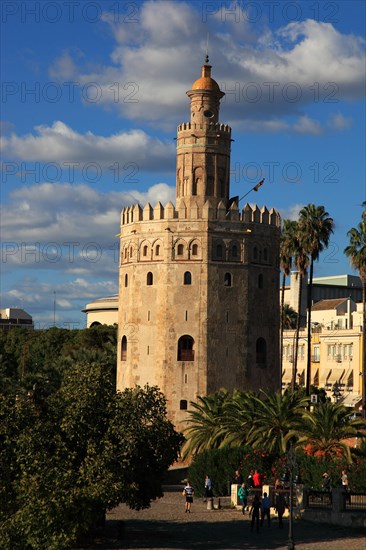 Seville