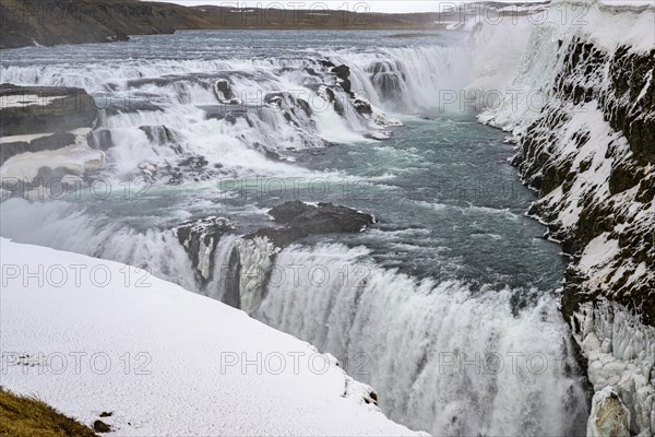 Gullfoss