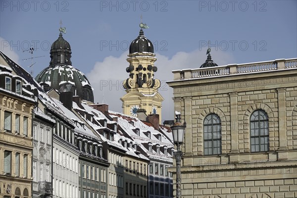 Max Joseph-Platz