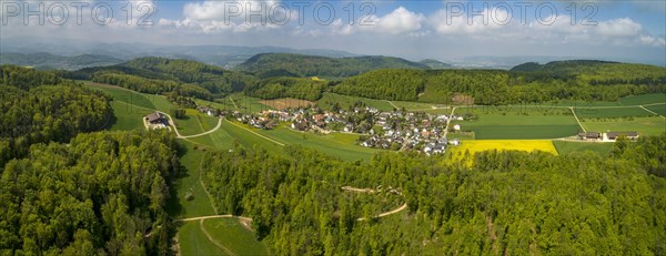 Hamlet of Hersberg