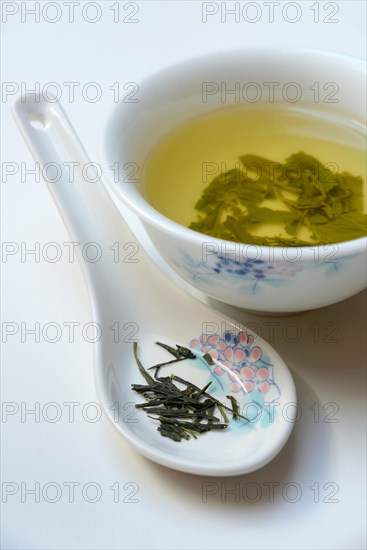 Green tea