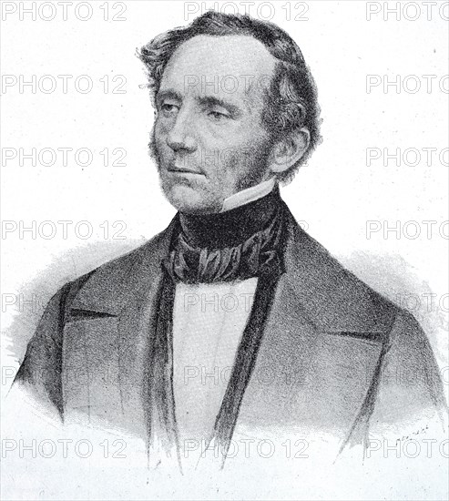 Hermann von Beckerath