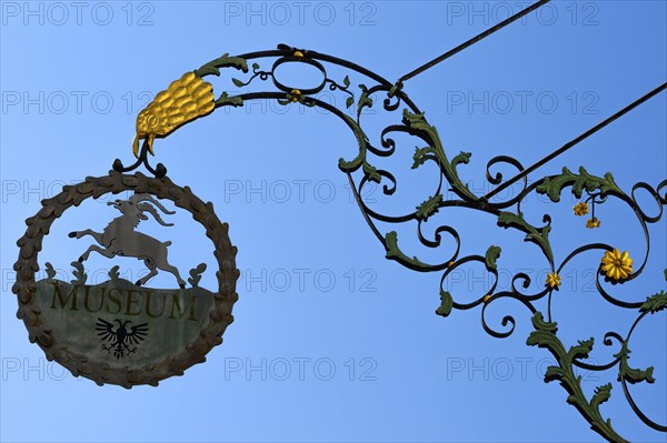 Nasenschild
