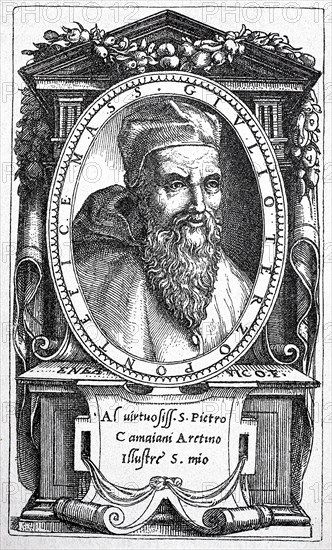 Julius III