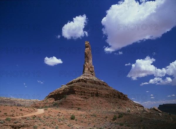 Valley of the gods Valley of the gods