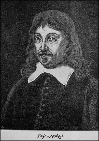 Rene Descartes