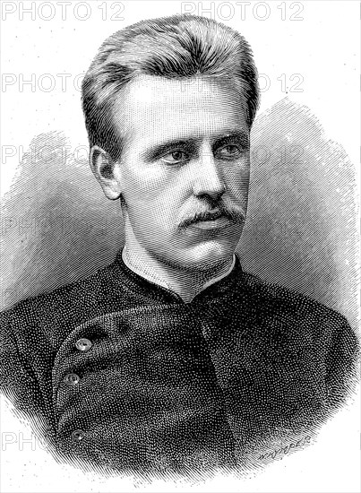 Fridtjof Nansen