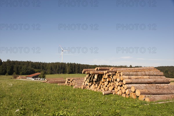 Logging