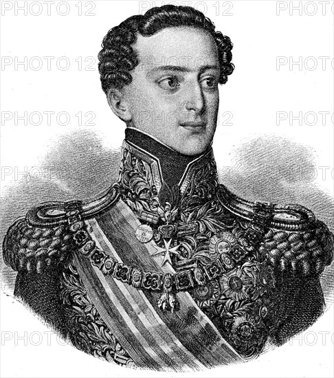 Michael I of Portugal