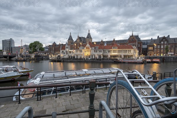 Amsterdam Centraal