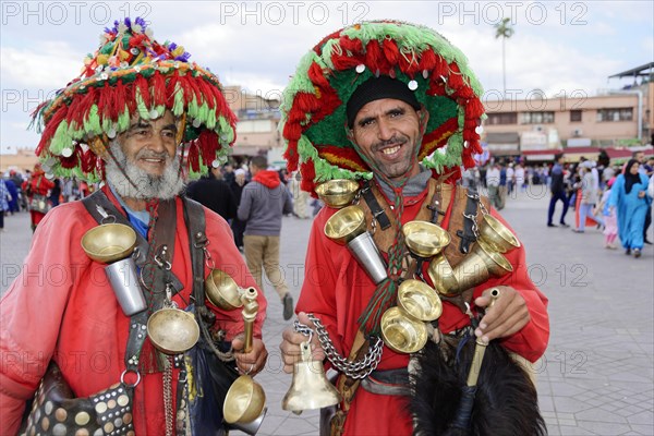 Water vendors