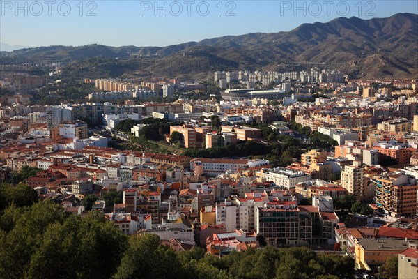 Malaga