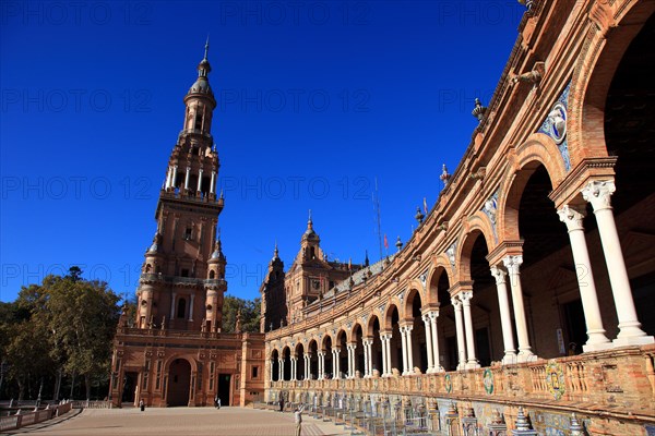 City of Seville