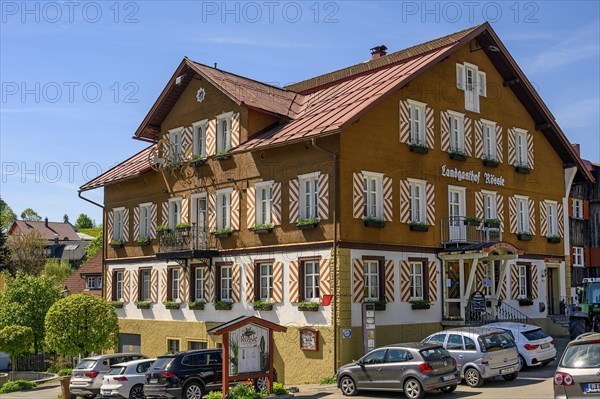 Landgasthof Roessle