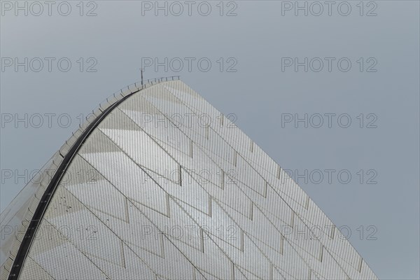 Sydney Opera House