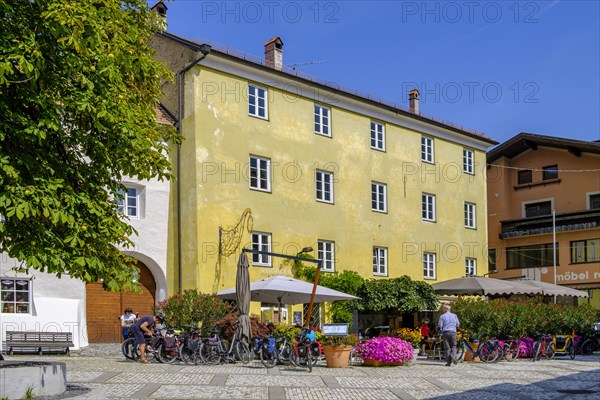 Main Square