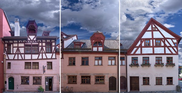 Historic houses