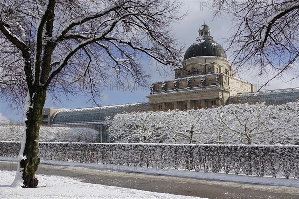 Hofgarten