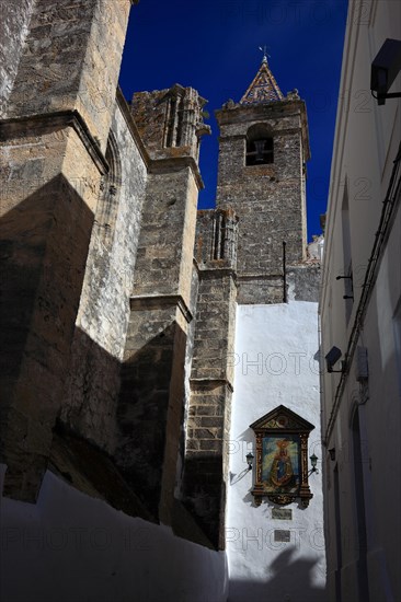 Vejer de la Frontera