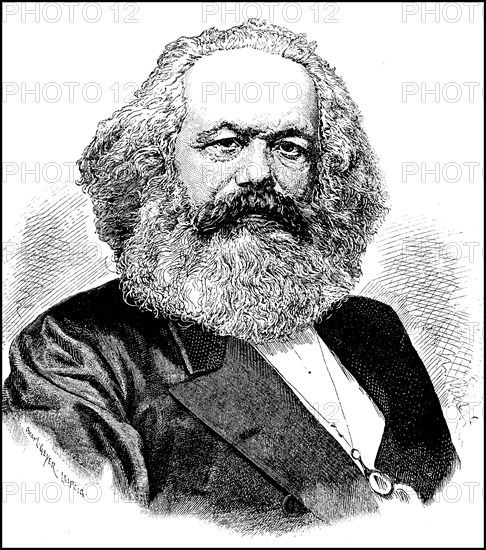 Karl Marx