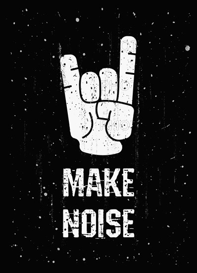 Make Noise
