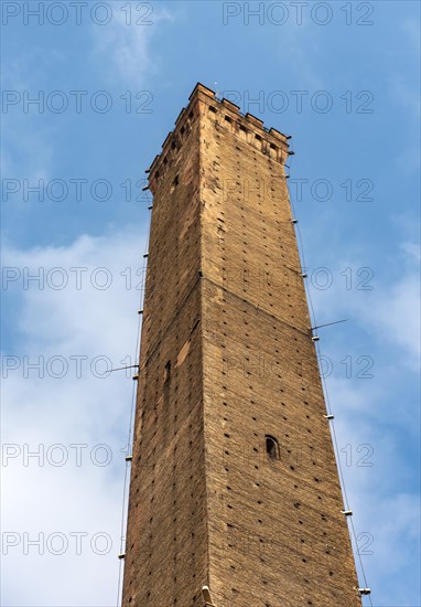 Asinelli Tower