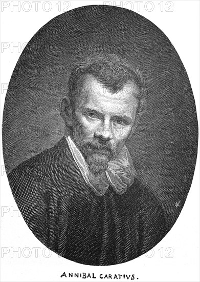 Annibale Carracci