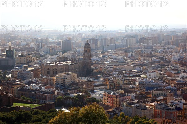 Malaga