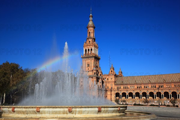 City of Seville