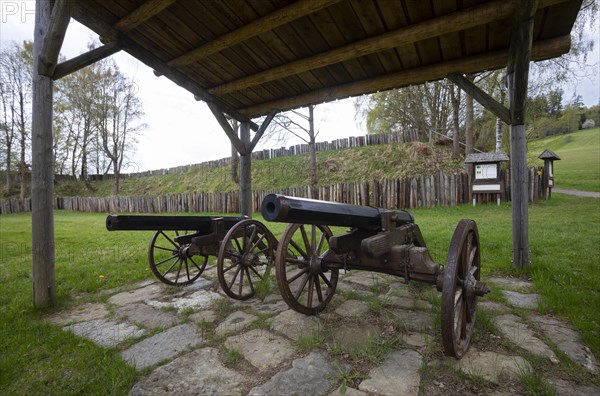 Open-air museum