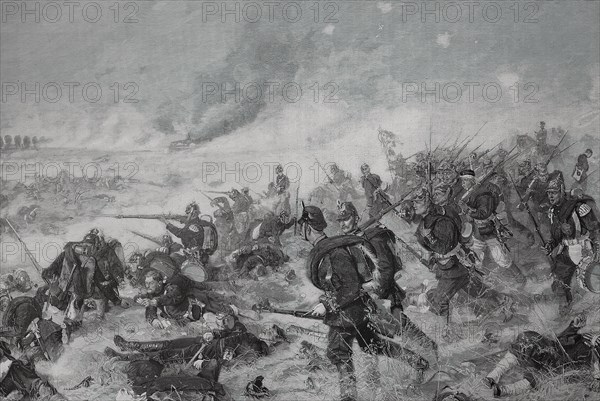 Franco-Prussian War