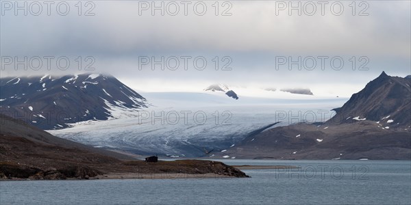 Isfjorden