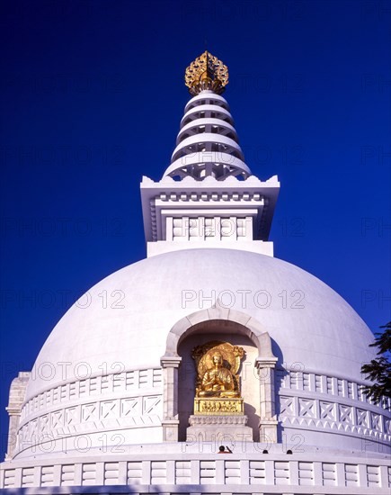 Stupa