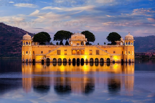 Rajasthan landmark