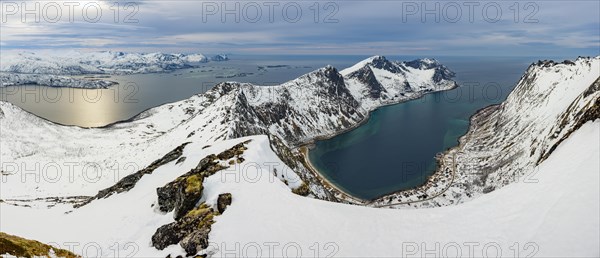 Panoramic view