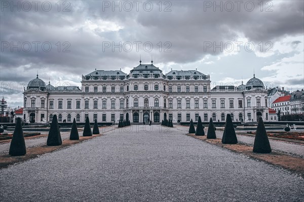 Schloss Belvedere