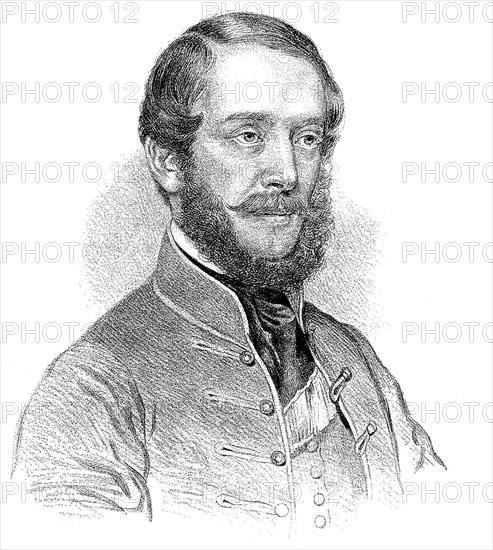 Louis Kossuth