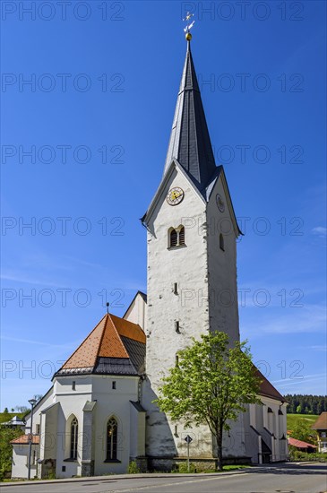 Church of St. Martin