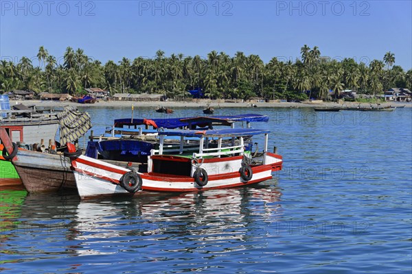 Fishing Village