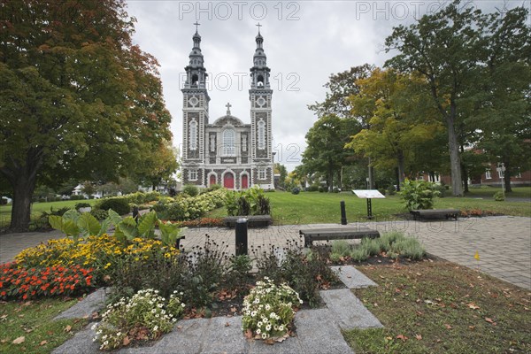 Kirche Paroisse Sainte Croix