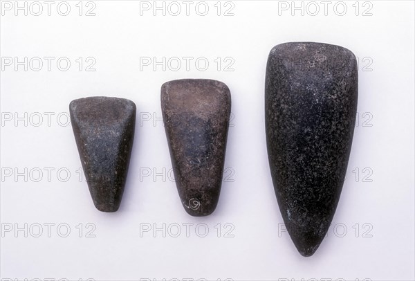 New Lithic Tool