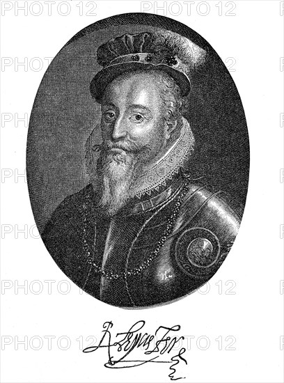 Robert Dudley