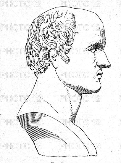 Marcus Aemilius Lepidus 88 BC 12 BC was a Roman Patrician