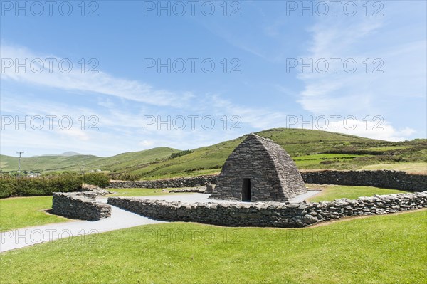 Iroquoian Church