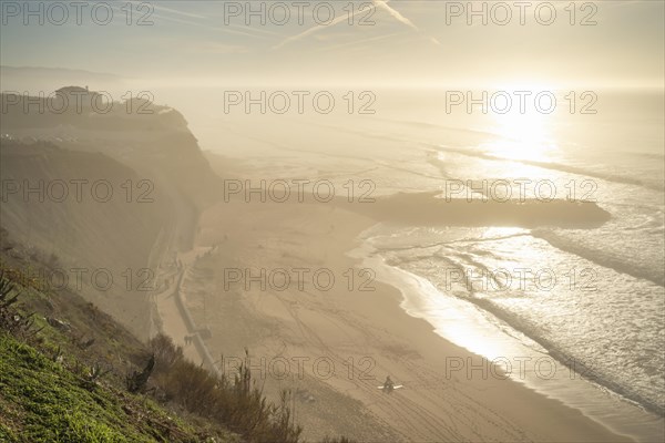 Beautiful beach