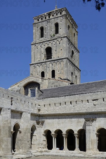 Cloister