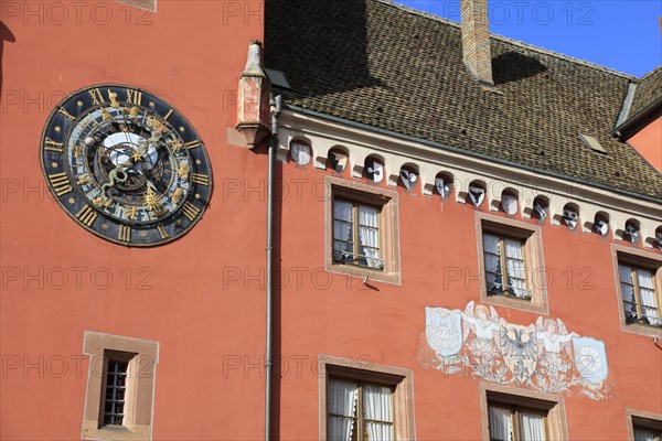 Former Chancellery